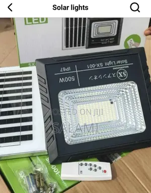 Floodlight