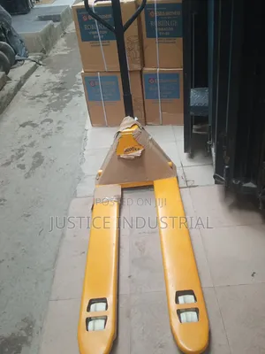 3ton Palate Truck Original One
