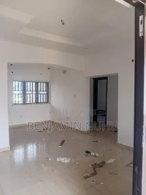 1bdrm Block of Flats in Theara Annex Estate, Sangotedo for rent