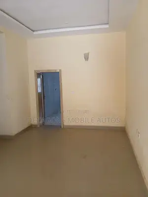 4bdrm Townhouse/Terrace in Guzape District for sale