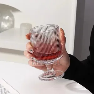 Small Single Goblet Cup