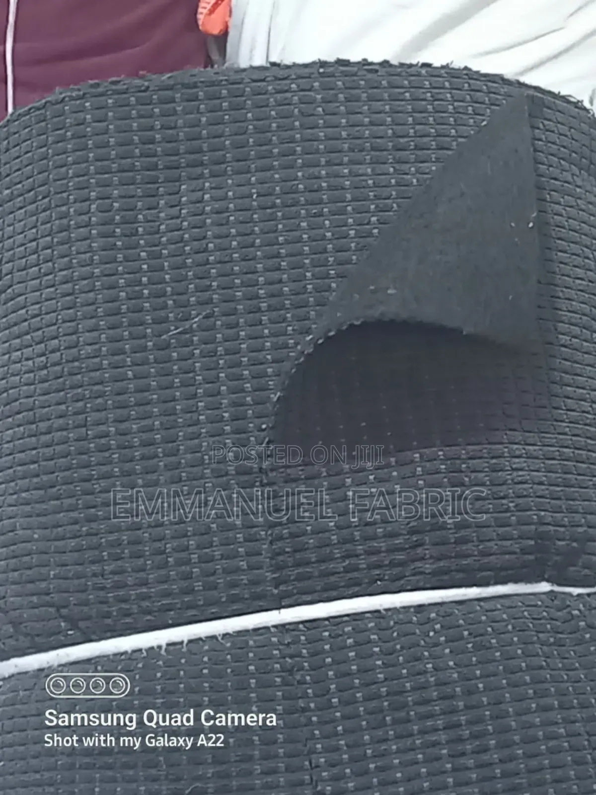 Best Upholstery Material