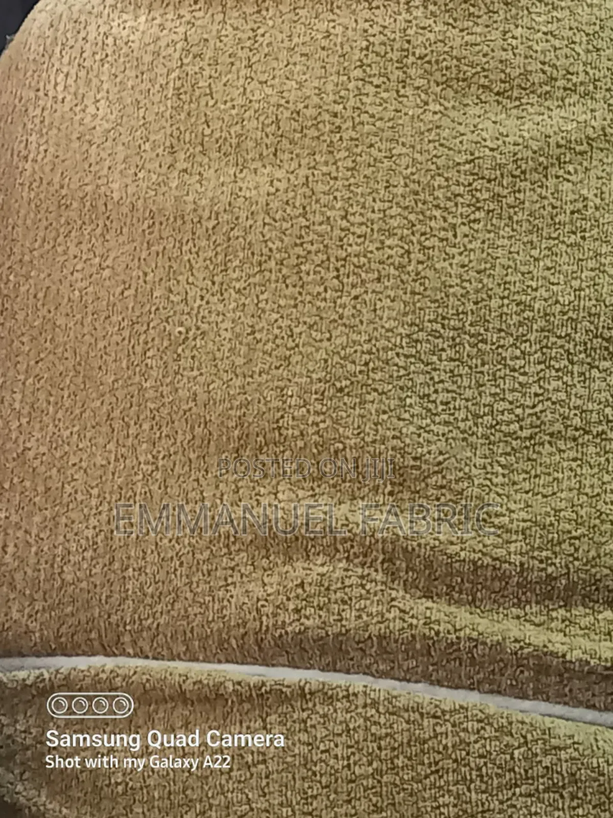 Best Upholstery Material