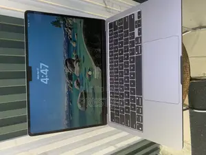 Laptop Apple MacBook Air 2024 M3 13-inch 16GB Apple M3 SSD 512GB