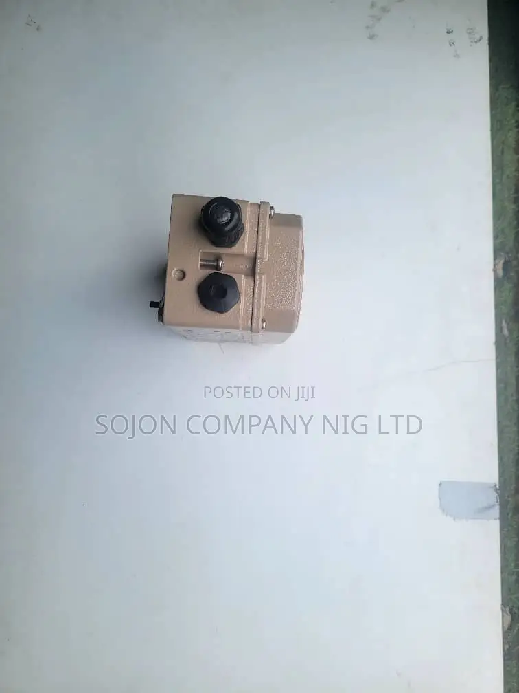 Samson Positioner 3730-3
