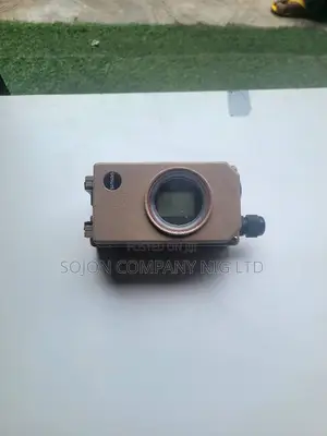 Samson Positioner 3730-3