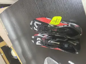 Football Boots