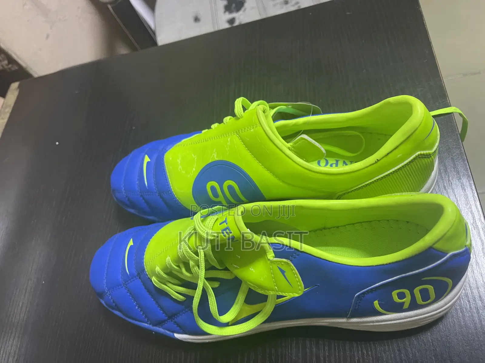 Football Boots