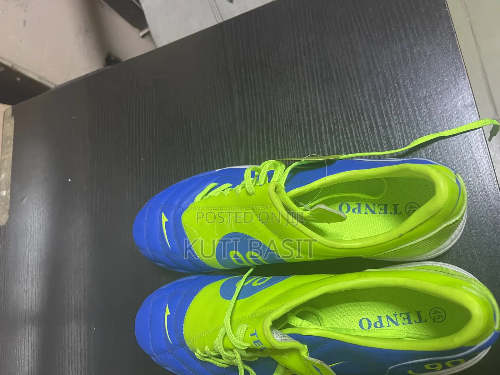 Football Boots