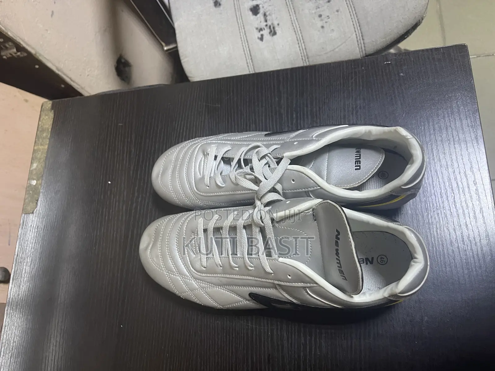Football Boots