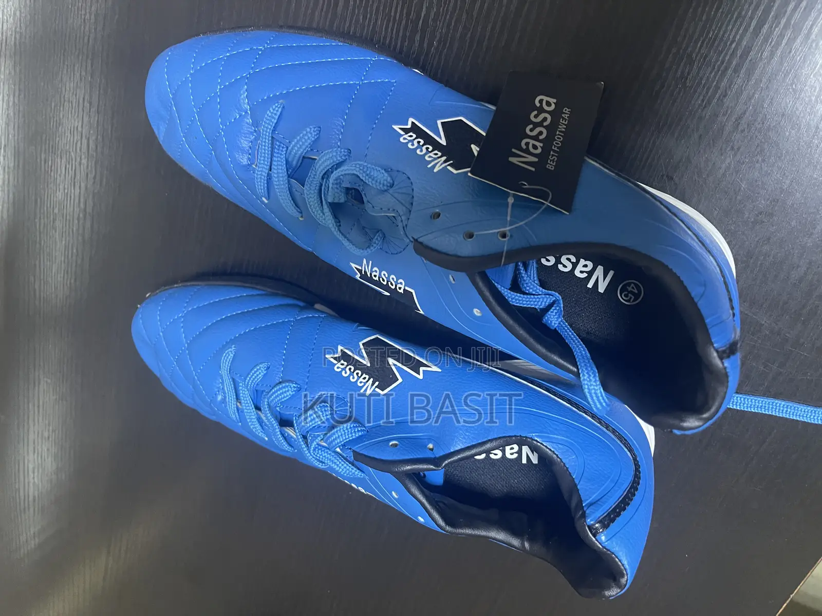 Football Boots