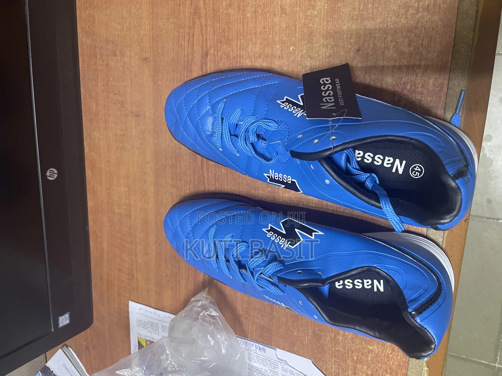Football Boots