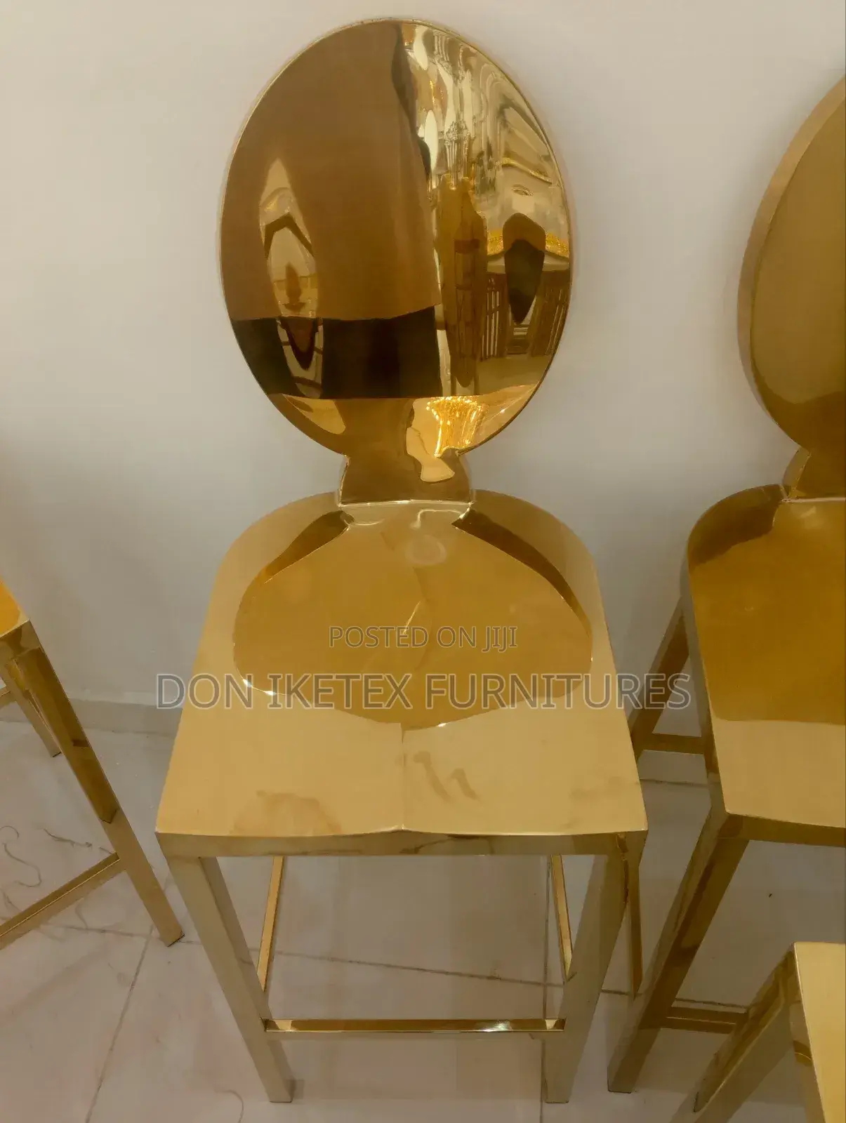 This Is Our Quality Luxury Barstool