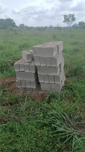 Land Properties