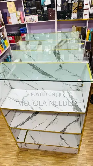 Display Shelf