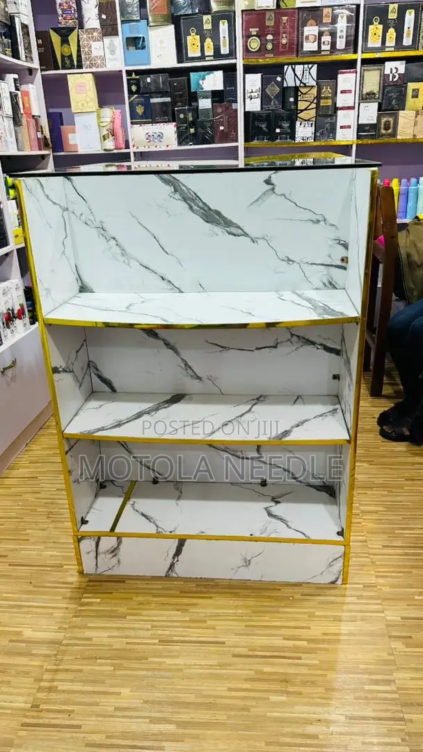 Display Shelf