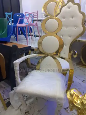 This Is Our Quality Luxury Couple Chair