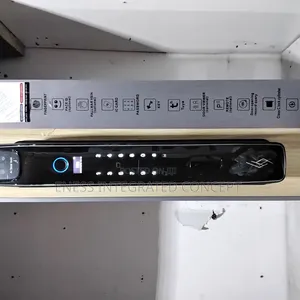 High Quality Automatic Smart Lock