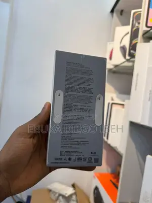New Google Pixel 10 Pro XL 512 GB Silver