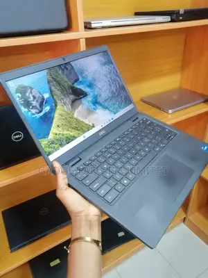 Laptop Dell Latitude 3420 8GB Intel Core i5 SSD 256GB