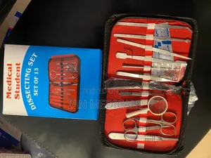 Dissecting Set