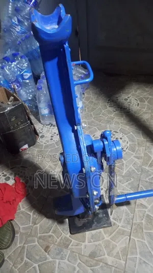 Toyo Mechanical Monkey Jack 5ton