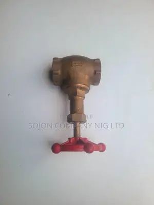Econ Gate Valve