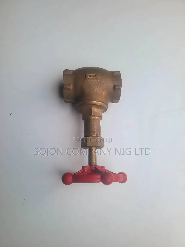 Econ Gate Valve