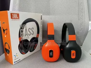 Quality Imported JBL Headphones