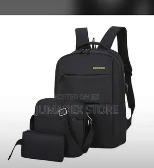 3in1 Bags Laptop Bag