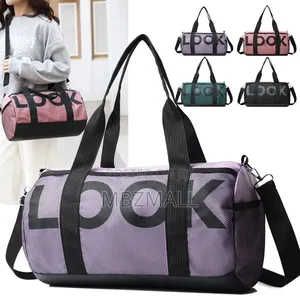 Spring Shoulder Bag Travel / Gym Bag Type A