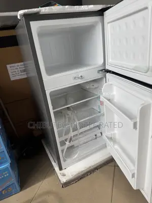Skyrun Double-Door Refrigerator