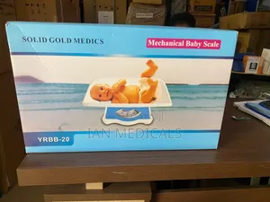 Baby Scale