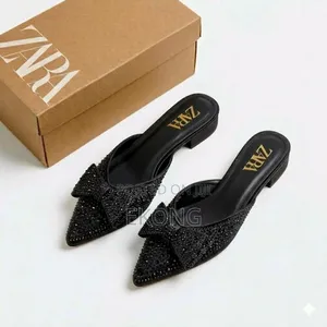 Quality Female Slippers