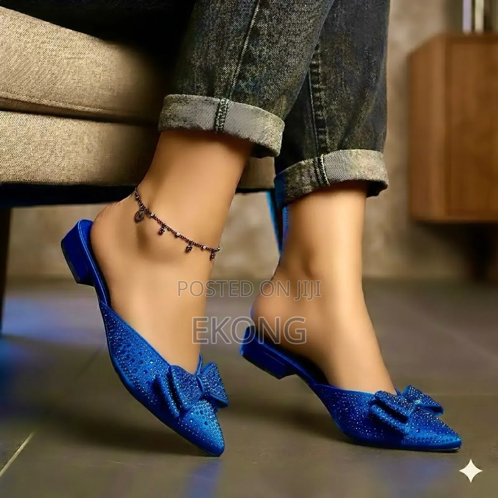 Quality Female Slippers
