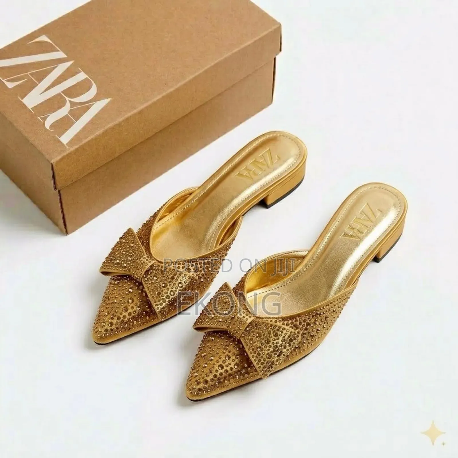 Quality Female Slippers