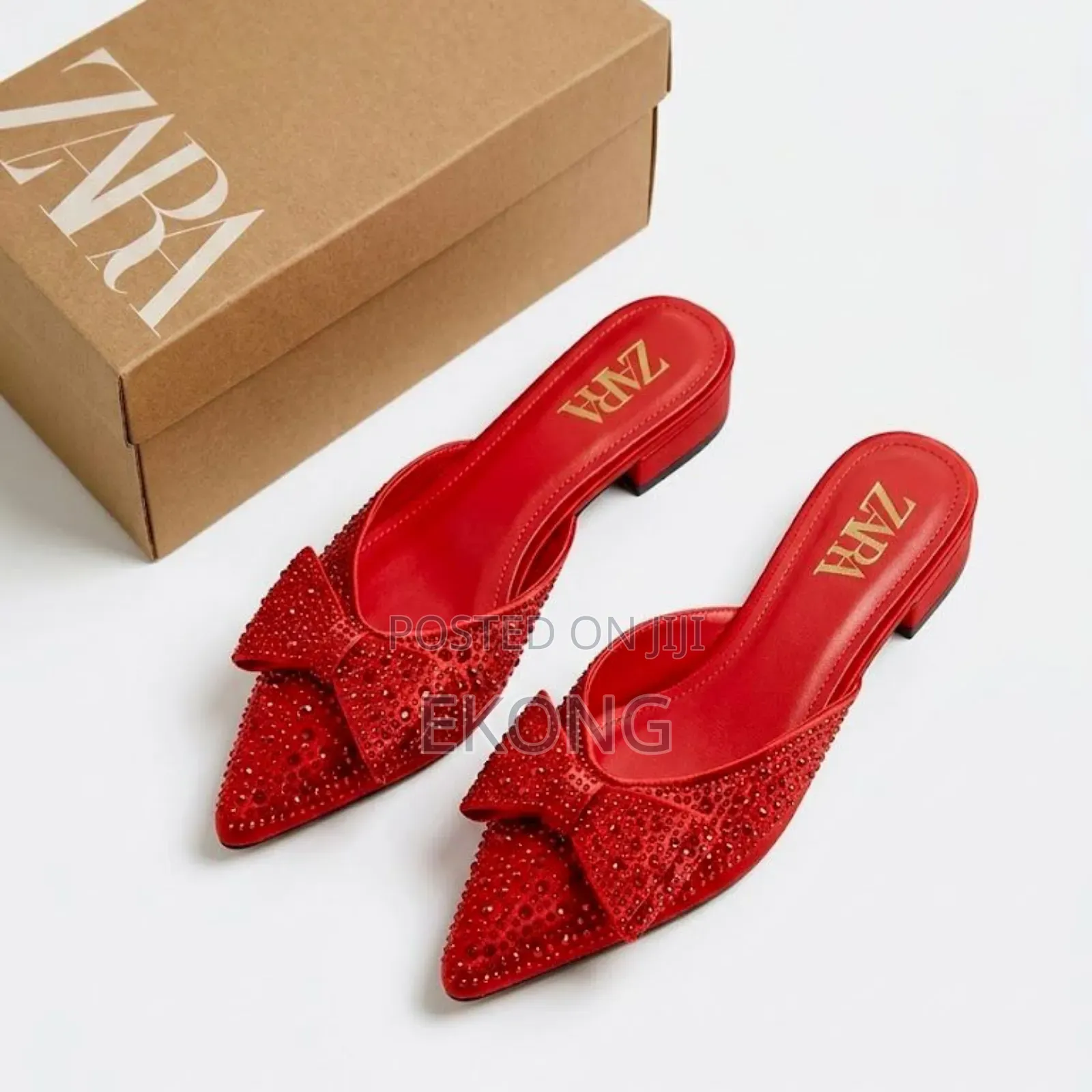 Quality Female Slippers