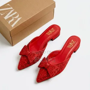 Quality Female Slippers