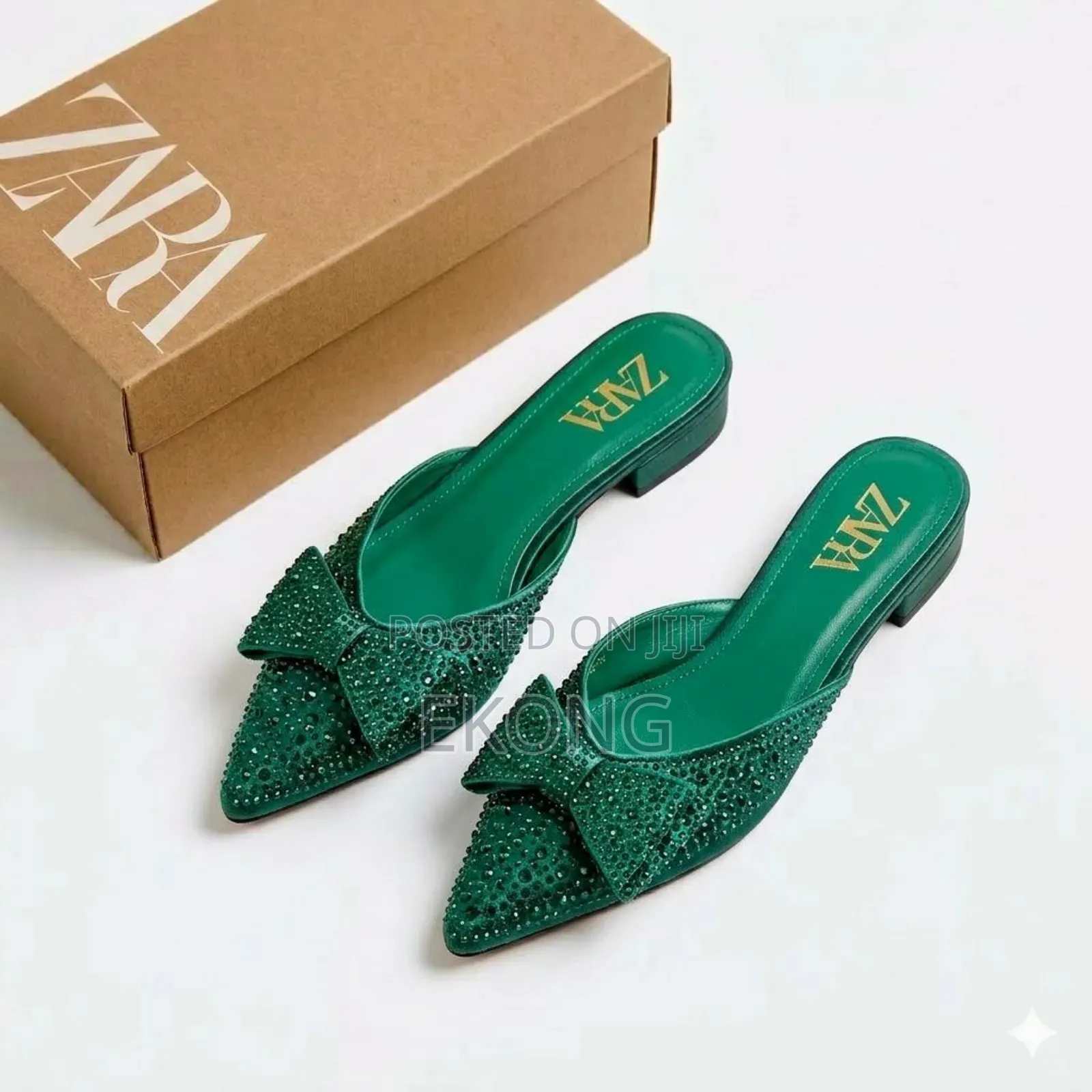 Quality Female Slippers