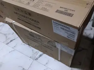 1hp Lg Cooling Split Ac S4nq09waqal Available