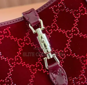 Gucci Luxury Bag  Comes With a Longer Strap
