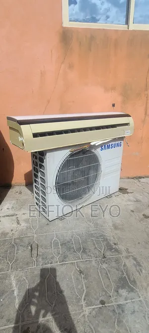 Uk Use Samsung 1.5 Ac