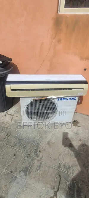 Uk Use Samsung 1.5 Ac