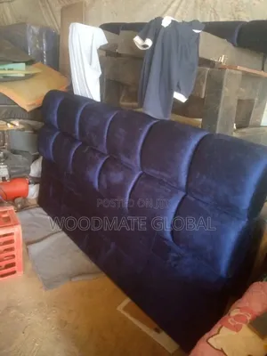 Affordable Bedframe Design