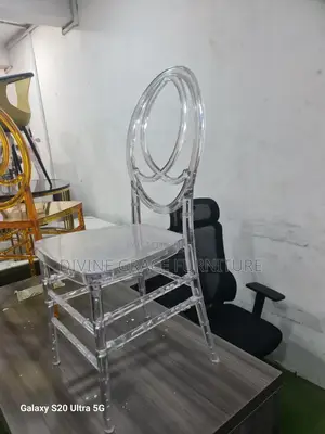 Event Chairs