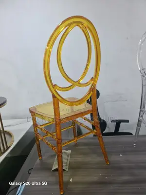 Event Chairs