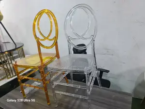 Event Chairs