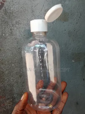 500ml Jasmin Bottle