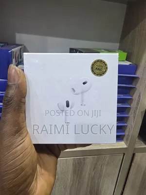 Airpods Pro Grade 2