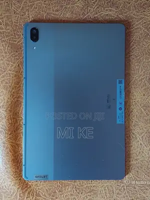 Lenovo Tab P11 Pro 128 GB Blue